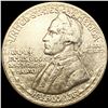 Image 1 : 1928 Hawaiian Half Dollar UNCIRCULATED