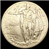 Image 2 : 1928 Hawaiian Half Dollar UNCIRCULATED