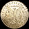 Image 2 : 1878-S Morgan Silver Dollar UNCIRCULATED
