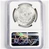 Image 2 : 1898-O Morgan Silver Dollar NGC-MS64