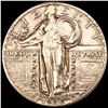 Image 1 : 1930 Standing Liberty Quarter NICELY CIRCULATED