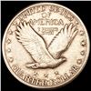 Image 2 : 1930 Standing Liberty Quarter NICELY CIRCULATED
