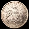 Image 2 : 1871-S Seated Liberty Half Dollar UNCIRCULATED