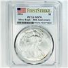 Image 1 : 2016 American Silver Eagle PCGS-MS70