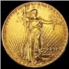 Image 1 : 1914-D $20 Gold Double Eagle UNCIRCULATED