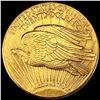 Image 2 : 1914-D $20 Gold Double Eagle UNCIRCULATED