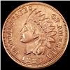 Image 1 : 1883 Indian Head Cent UNCIRCULATED