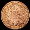 Image 2 : 1883 Indian Head Cent UNCIRCULATED