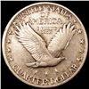 Image 2 : 1923 Standing Liberty Quarter LIGHTLY CIRCULATED