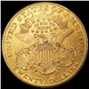 Image 2 : 1901-S $20 Gold Double Eagle UNCIRCULATED