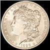 Image 1 : 1888 Morgan Silver Dollar UNCIRCULATED