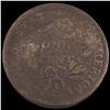 Image 2 : 1797 Large Cent NICELY CIRCULATED