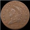 Image 1 : 1813 Large Cent LIGHTLY CIRCULATED