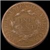 Image 2 : 1813 Large Cent LIGHTLY CIRCULATED