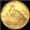 Image 2 : 1928 $2.50 Gold Quarter Eagle CLOSELY