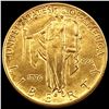 Image 1 : 1926 Gold Sesqui $2.5 CHOICE BU