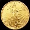 Image 1 : 1913-S $20 Gold Double Eagle UNCIRCULATED