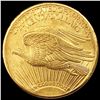 Image 2 : 1913-S $20 Gold Double Eagle UNCIRCULATED