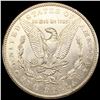 Image 2 : 1900 Morgan Silver Dollar UNCIRCULATED