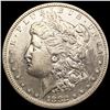 Image 1 : 1882-S Morgan Silver Dollar CLOSELY UNCIRCULATED