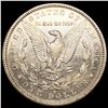 Image 2 : 1882-S Morgan Silver Dollar CLOSELY UNCIRCULATED