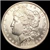 Image 1 : 1889 Morgan Silver Dollar UNCIRCULATED