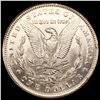 Image 2 : 1889 Morgan Silver Dollar UNCIRCULATED
