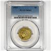 Image 1 : 1915 $5 Gold Half Eagle PCGS-MS62