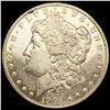 Image 1 : 1901-O Morgan Silver Dollar UNCIRCULATED