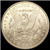 Image 2 : 1901-O Morgan Silver Dollar UNCIRCULATED