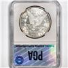 Image 2 : 1879-O Morgan Silver Dollar PGA-MS60
