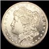 Image 1 : 1881-S Morgan Silver Dollar UNCIRCULATED