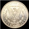 Image 2 : 1881-S Morgan Silver Dollar UNCIRCULATED