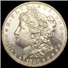 Image 1 : 1880-S Morgan Silver Dollar UNCIRCULATED