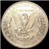 Image 2 : 1880-S Morgan Silver Dollar UNCIRCULATED