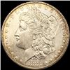 Image 1 : 1881 Morgan Silver Dollar UNCIRCULATED