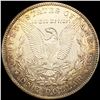 Image 2 : 1881 Morgan Silver Dollar UNCIRCULATED