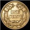 Image 2 : 1857 Flying Eagle Cent NICELY CIRCULATED