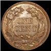 Image 2 : 1857 Flying Eagle Cent UNCIRCULATED