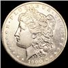 Image 1 : 1900-S Morgan Silver Dollar CLOSELY UNCIRCULATED