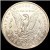 Image 2 : 1900-S Morgan Silver Dollar CLOSELY UNCIRCULATED