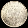 Image 2 : 1884 Morgan Silver Dollar UNCIRCULATED