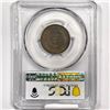 Image 2 : 1864 Two Cent Piece PCGS-MS60 Sm Motto