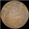 Image 2 : 1795 Large Cent NICELY CIRCULATED