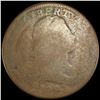 Image 1 : 1797 Large Cent NICELY CIRCULATED