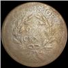 Image 2 : 1797 Large Cent NICELY CIRCULATED
