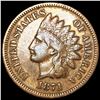 Image 1 : 1871 Indian Head Cent ABOUT UNCIRCULATED