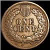 Image 2 : 1871 Indian Head Cent ABOUT UNCIRCULATED