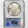 Image 2 : 1899-O Morgan Silver Dollar PGA-MS65
