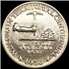 Image 2 : 1936 Wisconsin Half Dollar UNCIRCULATED